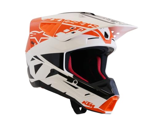 Motocross and Offroad Helmet F223434