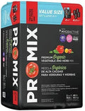 Organic Vegetable & Herb Mix (2 cu. ft.) Soil N69146