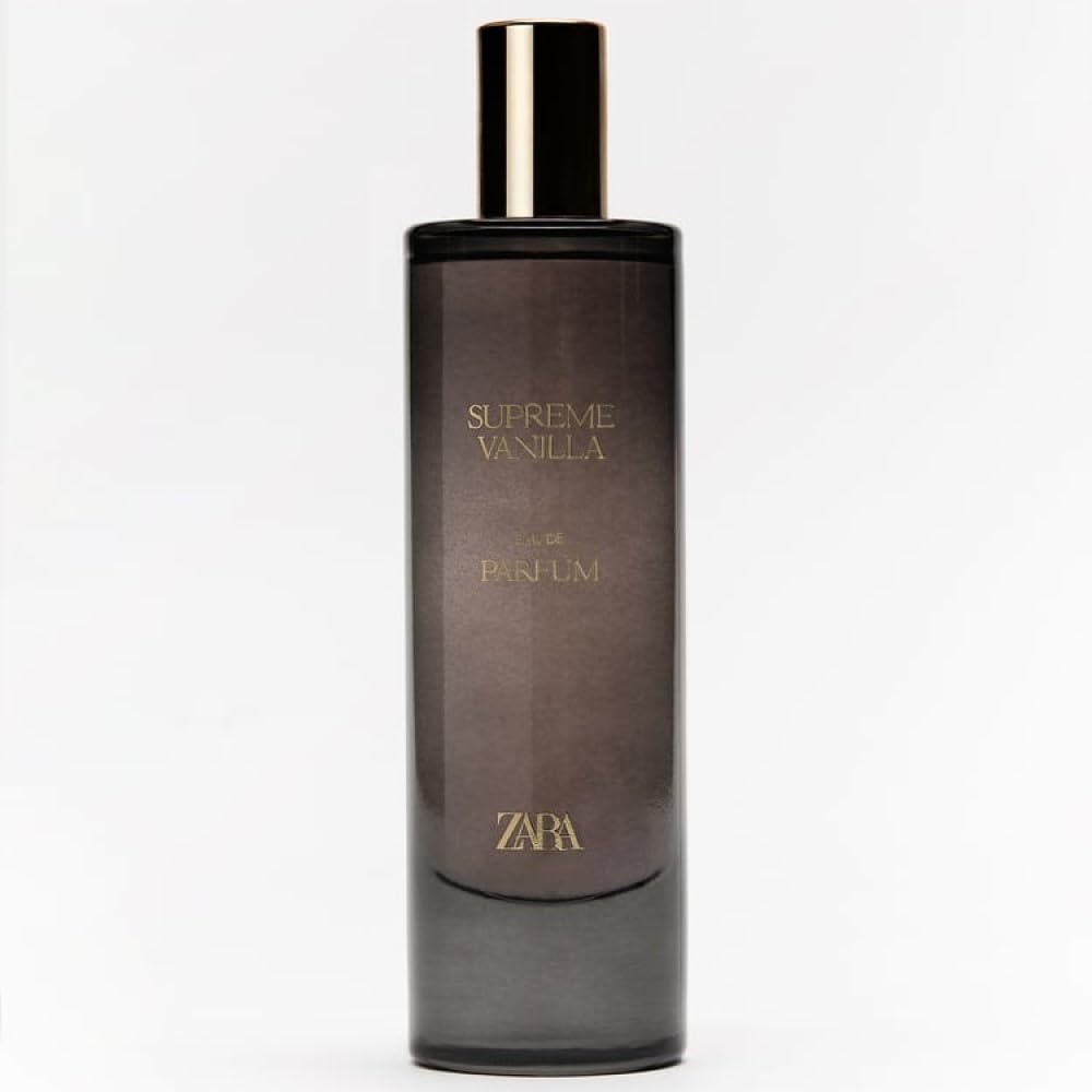 Vanilla Eau De Parfum 80 ML B5647