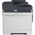 Color Laser Printer with Scan Copy L35849