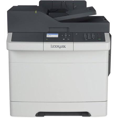Color Laser Printer with Scan Copy L35849