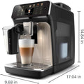 Fully Automatic Espresso Machine S3641
