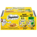 Wet Cat Food Variety Pack E772