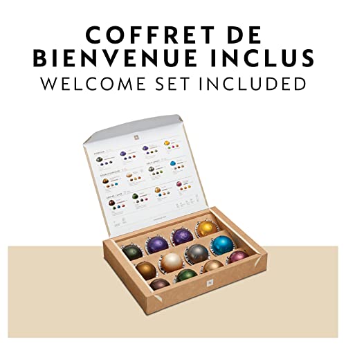Black Coffee and Espresso Machine N686