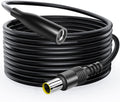 Extension Cable 10FT 3M DC 8.0mm Connector Power Cord A12825