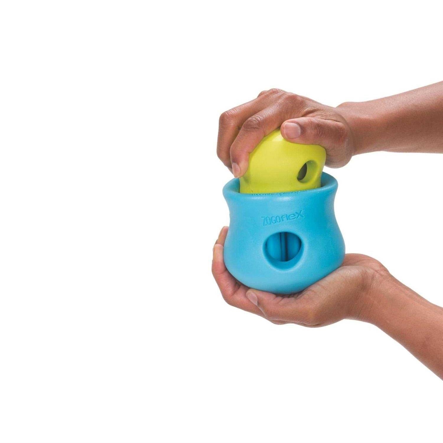 Toppl Dog Toy D667