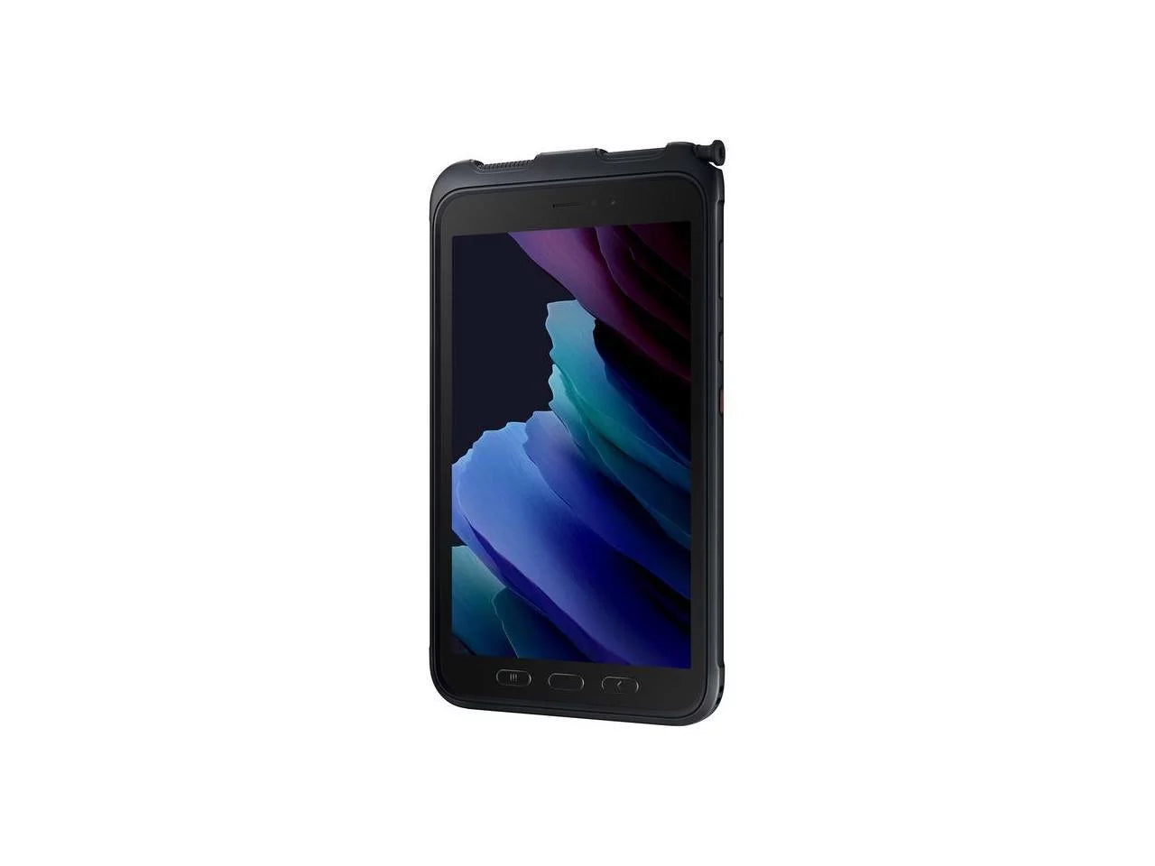 Black 8" Rugged Tablet 64GB WiFi H808