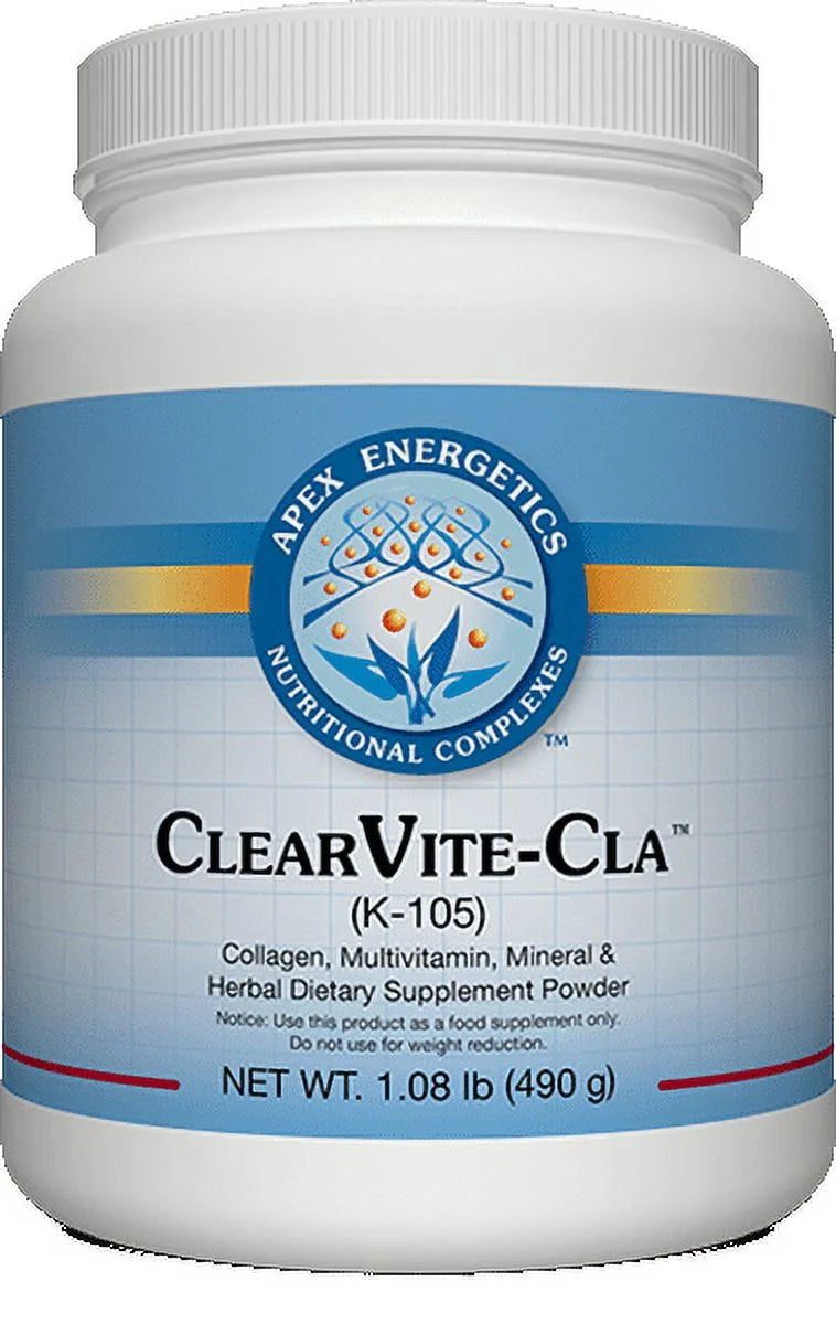 ClearVite-CLA P41697