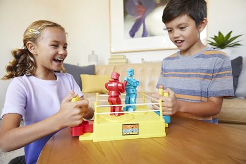 Rock 'Em Sock Em Robots V56216