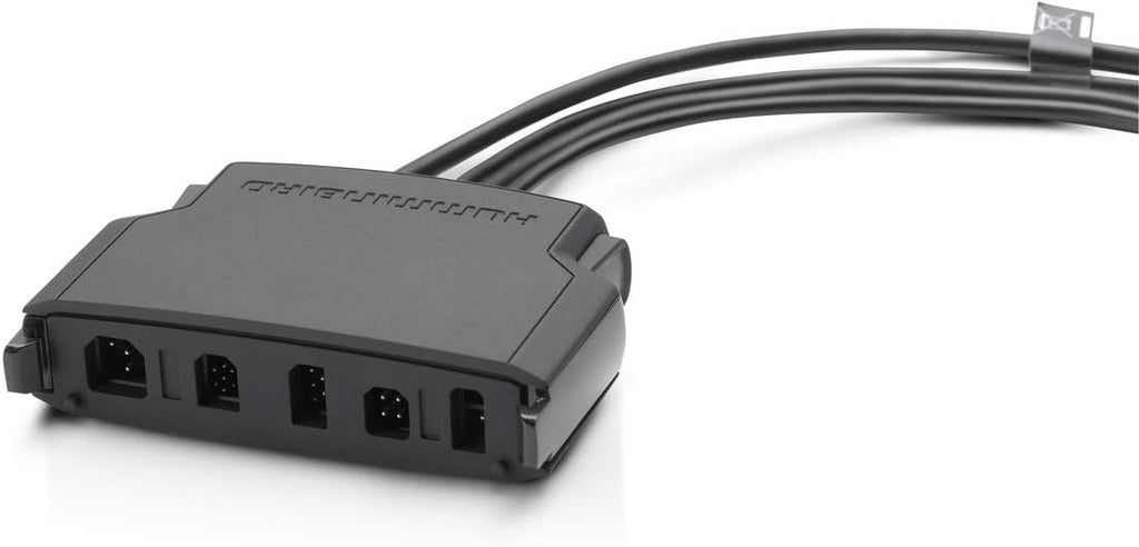 Helix 10 Chirp MEGA DI+ GPS G4N P624485