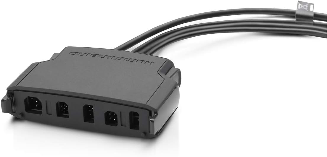 Helix 10 Chirp MEGA DI+ GPS G4N P624485