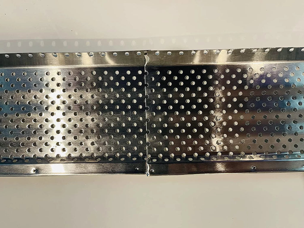 200ft 5 Inch Gutter Guard C364