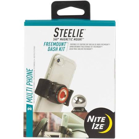 Adjustable Magnetic Car Dash Mount Q291510