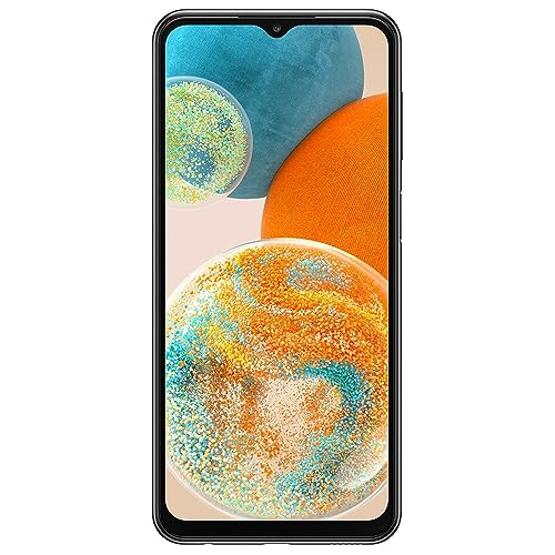 64GB Black Galaxy A23 5G A945