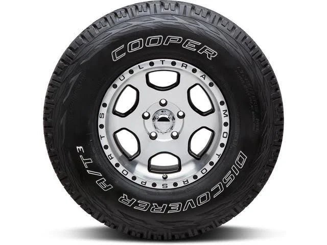 Cooper Discoverer A/T3 265/70R17 J429