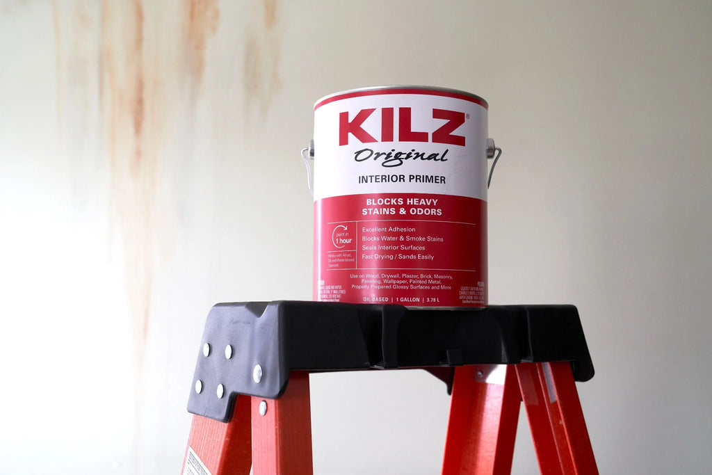 1 Quart Interior Primer V52964