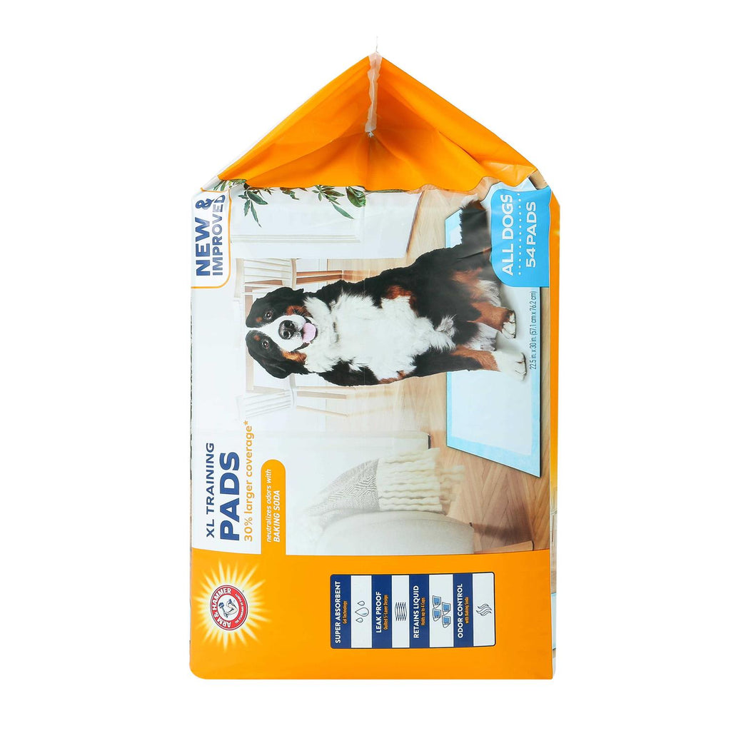 XL Training Pads F4518