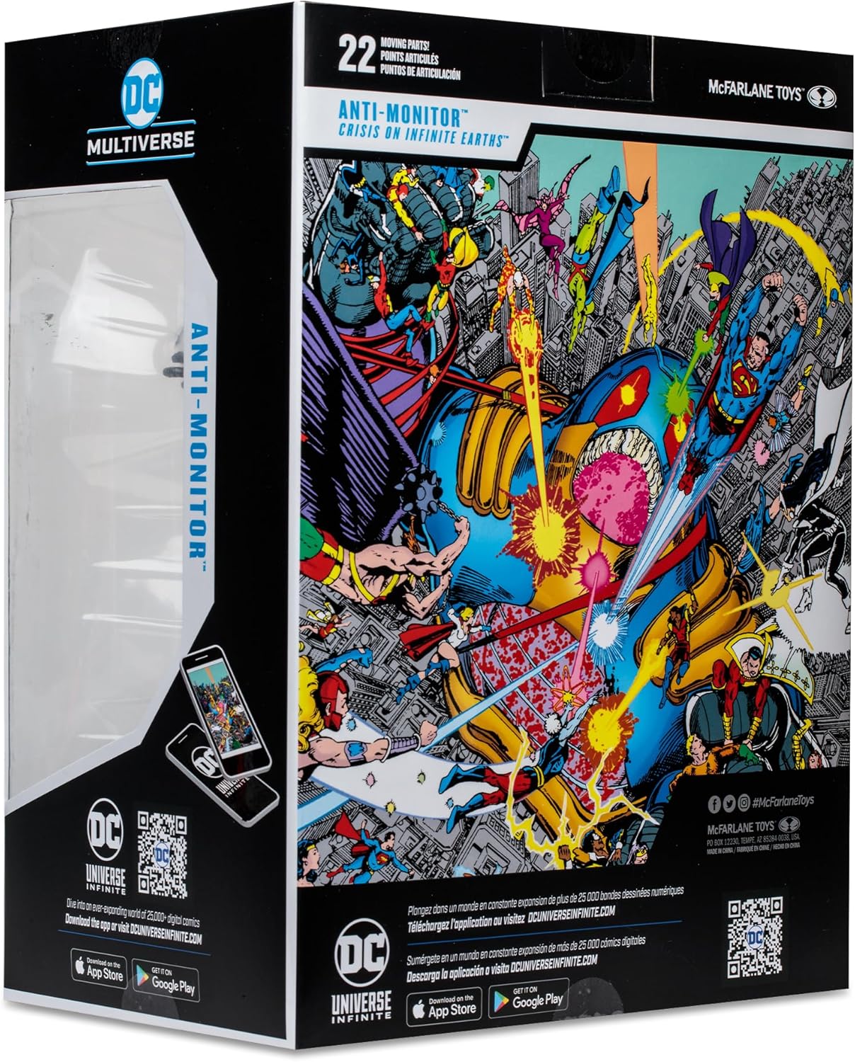 Mega Figure D821596