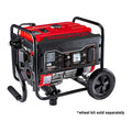 1800 Watt Gas-Powered Portable Generator U115
