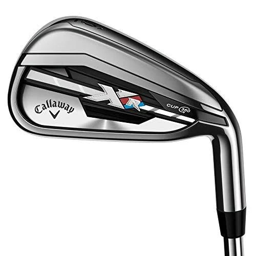 Regular Flex Steel 9 Irons U66926