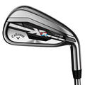 Regular Flex Steel 9 Irons U66926