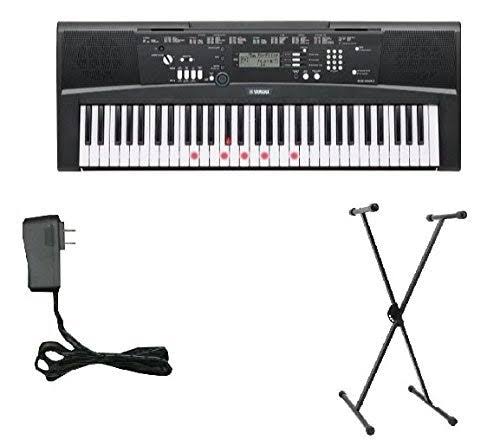 Keyboard with Lighted Keys W240494