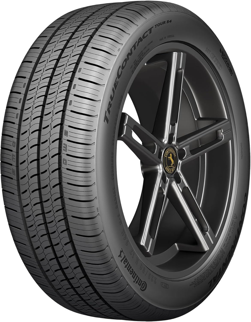 All Season 215/60R16 95H Passenger Tire P37839