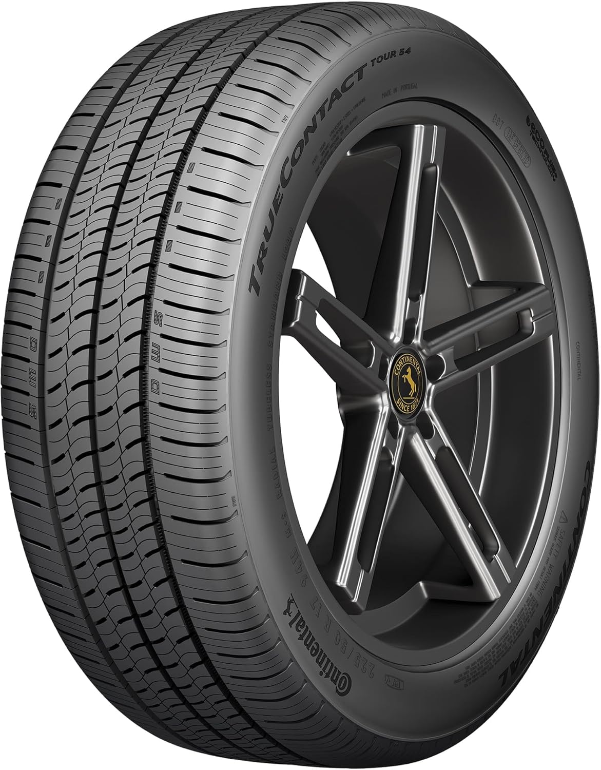 All Season 215/60R16 95H Passenger Tire P37839