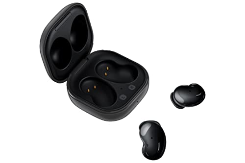 Onyx Black True Wireless Earbuds with Active Noise Cancelling M322