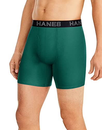 Mens Total Support Pouch Boxer Brief O741340