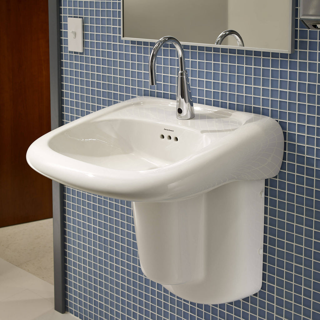 Touchless Bathroom Faucet 1.5 GPM G488274