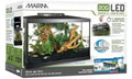 5 Gallon LED Aquarium Kit J976521