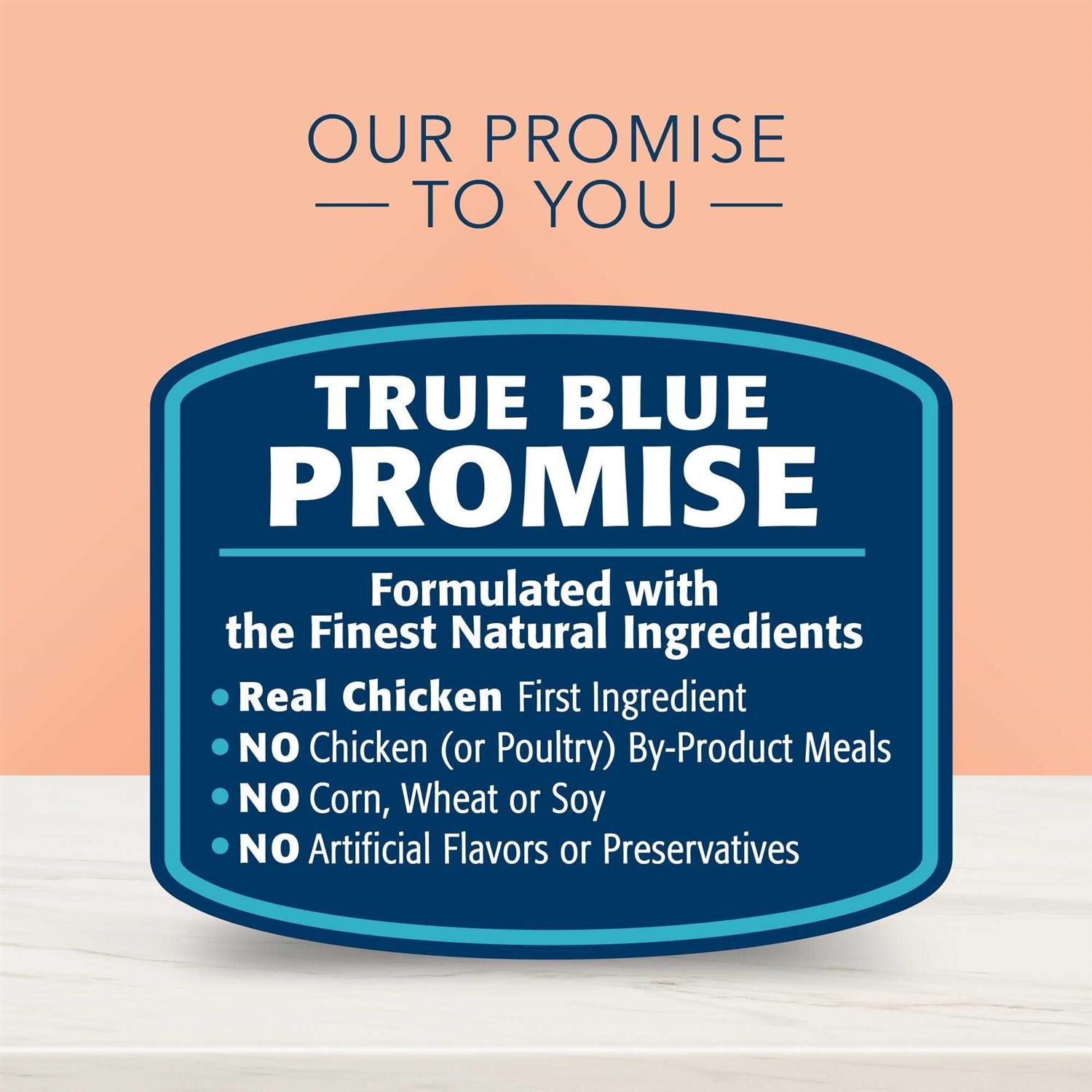Blue Buffalo True Solutions Fit & Healthy Weight Control Formula Adult Dry Cat Food N743948