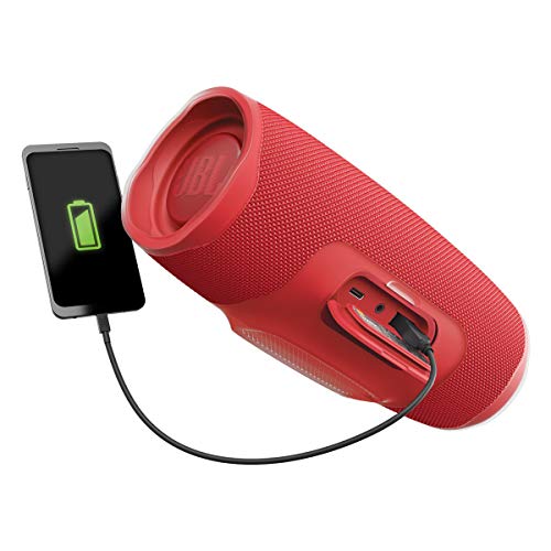 Black Portable Waterproof Wireless Bluetooth Speaker T506452