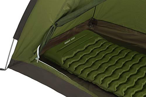 Lightweight Waterproof Single Layer Backpacking Tent for 2 Persons F24768