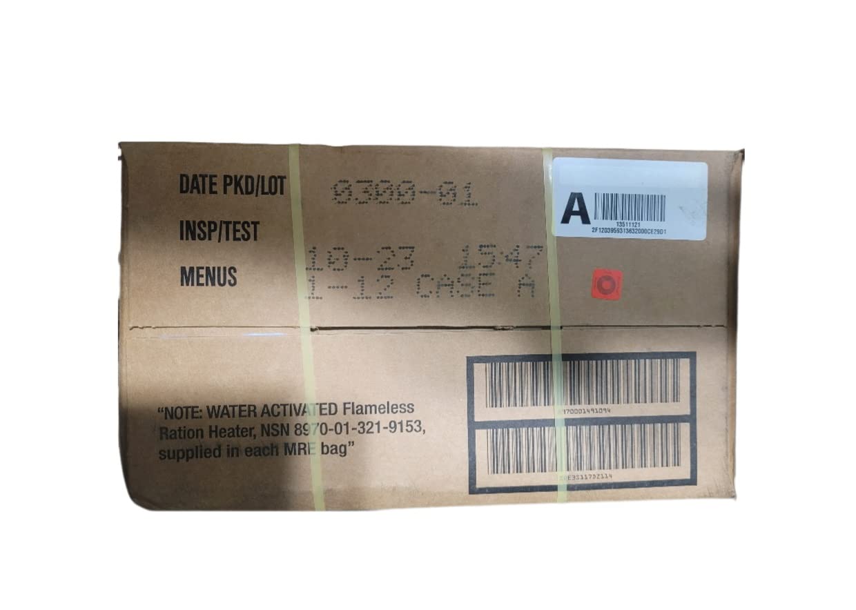 MRE Case E124173