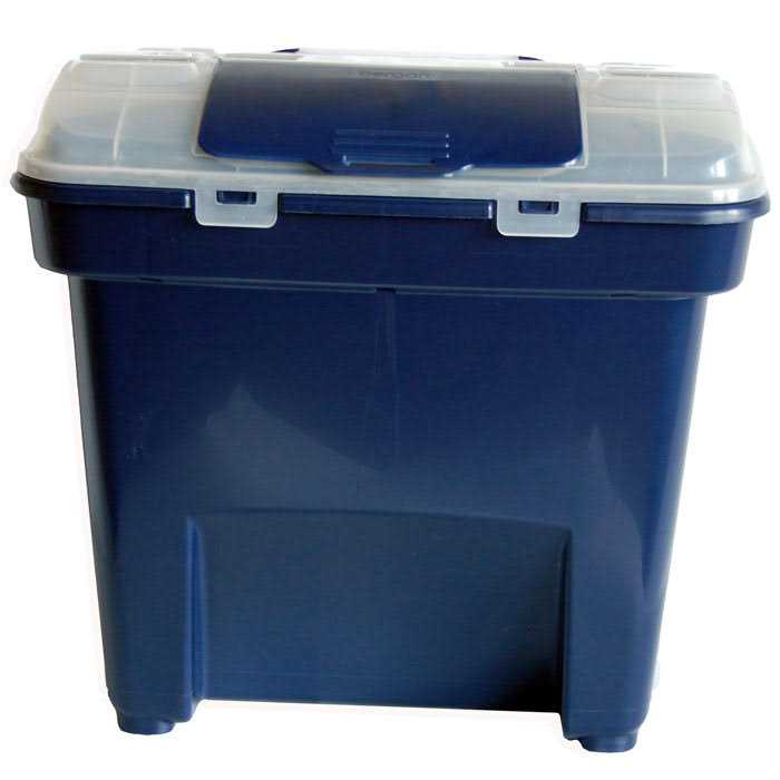 Pet Food Smart Storage N57893