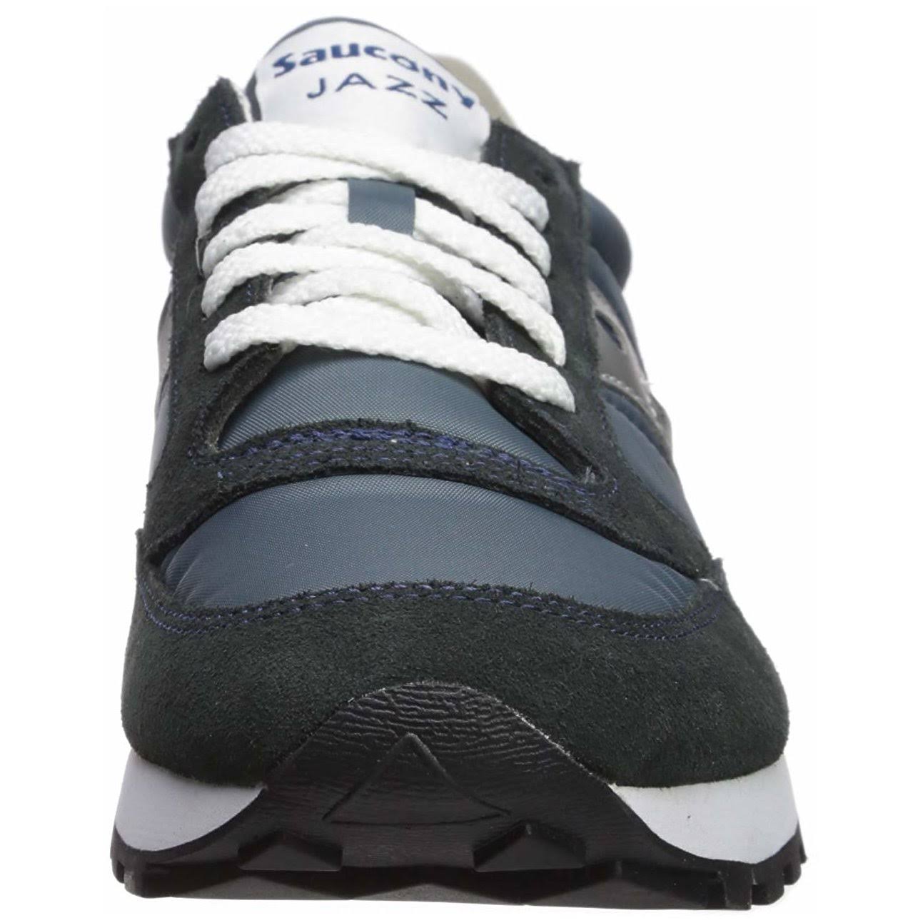Navy Men's 11.5 Sneakers Z7429