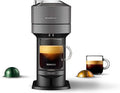 Dark Grey Coffee Espresso Machine L1449
