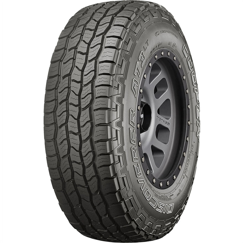 Set of 4 265/70R17 All Terrain Tires G157680
