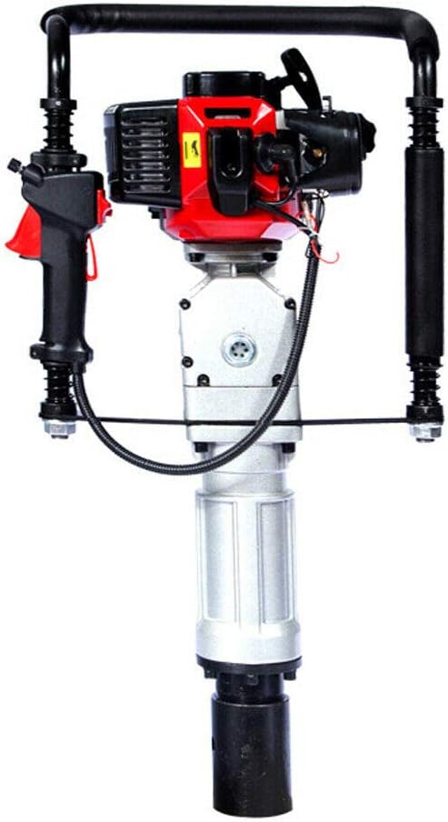 52CC Gasoline T Post Driver Q55172