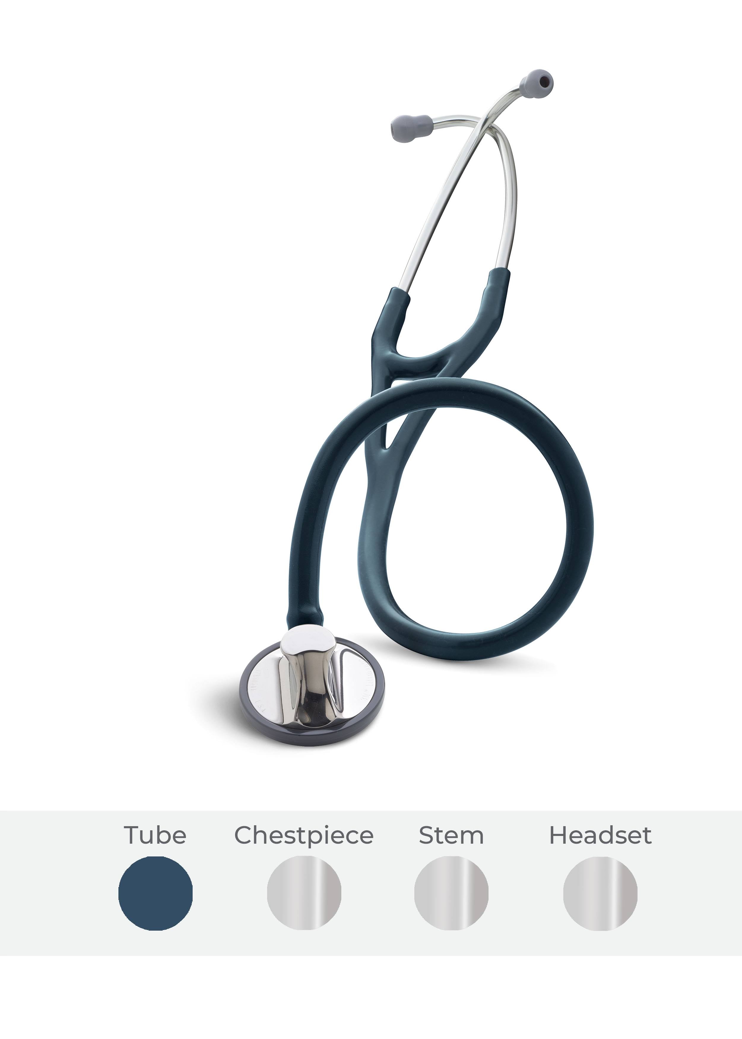 Navy Cardiology Stethoscope I146182