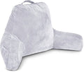 Black Standard+ Original Reading Pillow with Arms, Shredded Memory Foam G42278