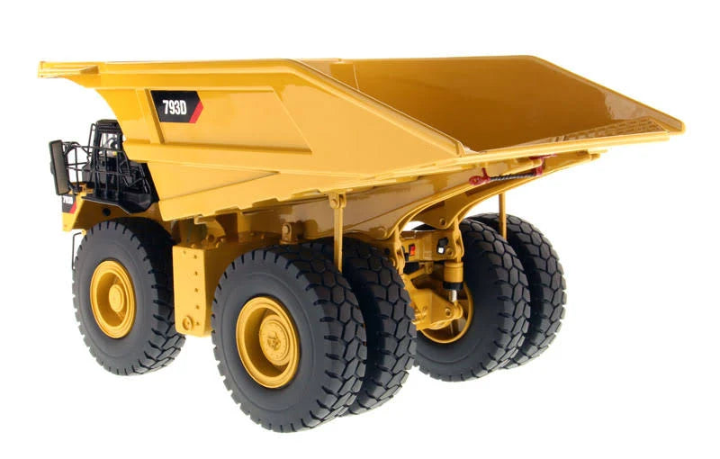1/50 Scale Mining Truck M93605