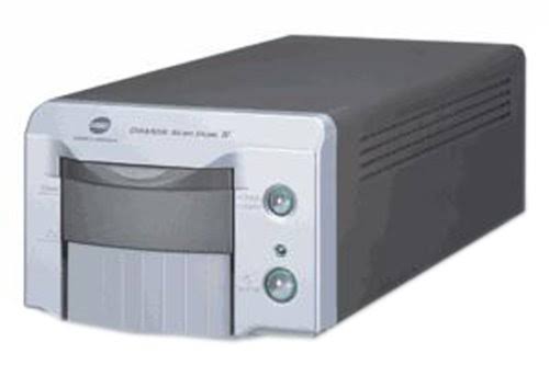 Film Scanner X842
