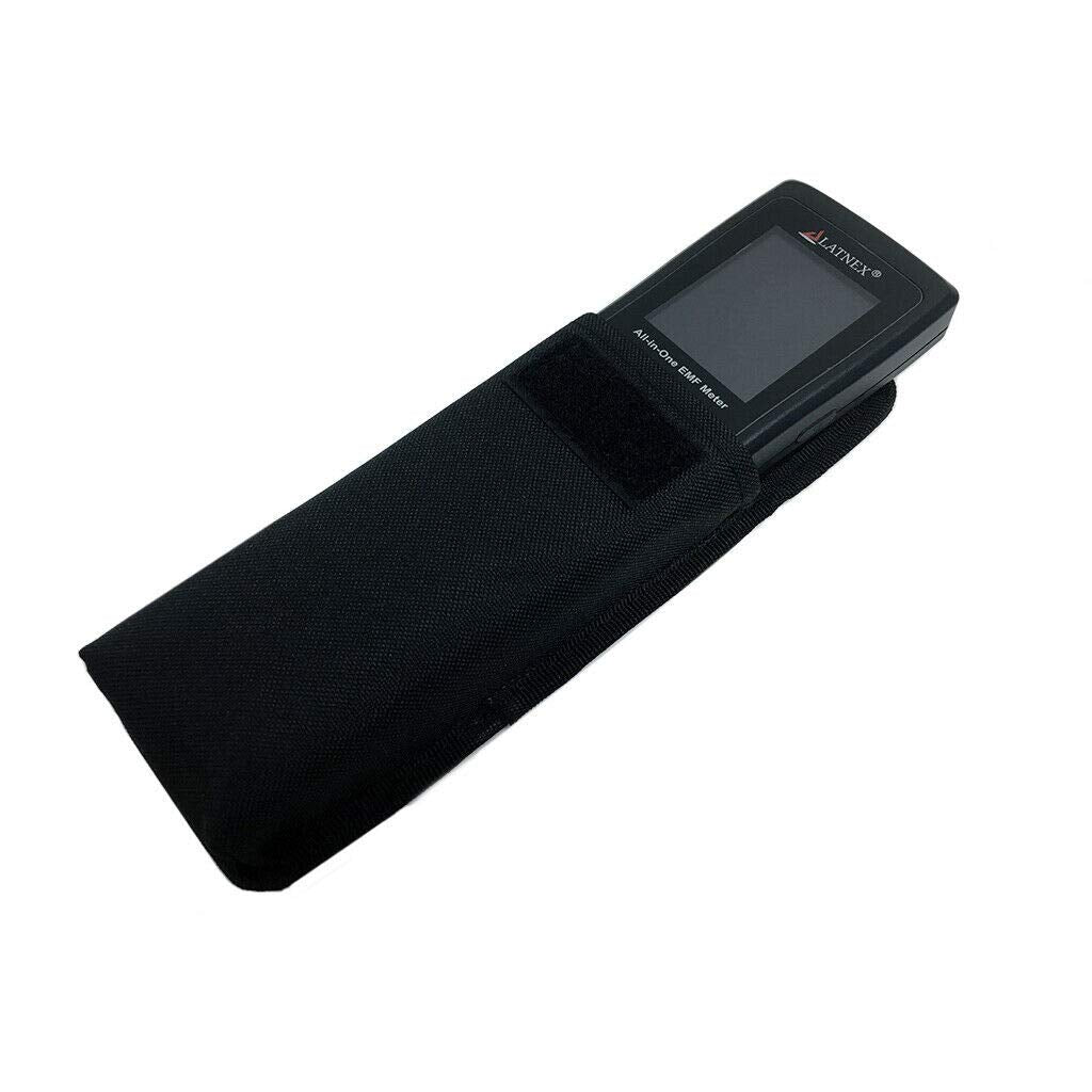 EMF Meter RF Detector G83405