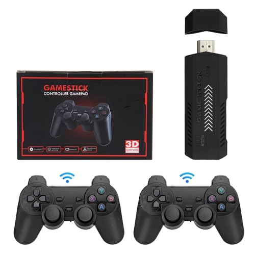 2.4G Wireless Controller Gamepad for Retro Game Console T977473