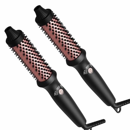 Black 30/40 Hot Styling Brush B20011