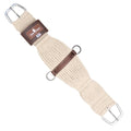 Blended Mohair Roper Cinch B681