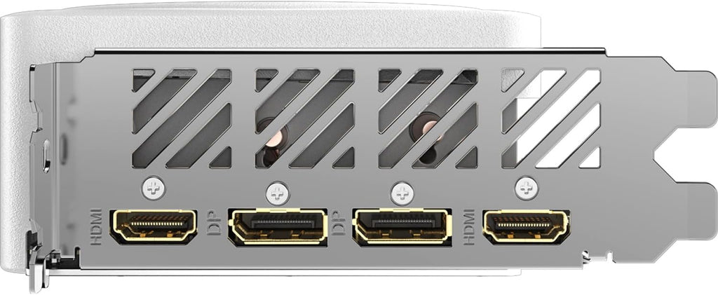 NVIDIA GeForce RTX 4060 Ti 16GB GDDR6 Graphics Card N5965